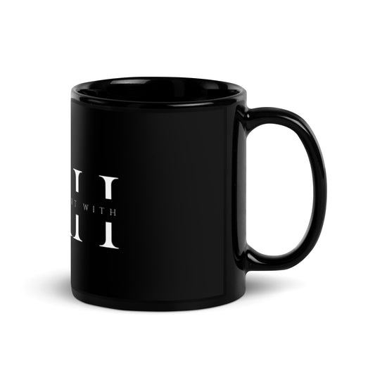 Bet Set Apart with YaH  Mug