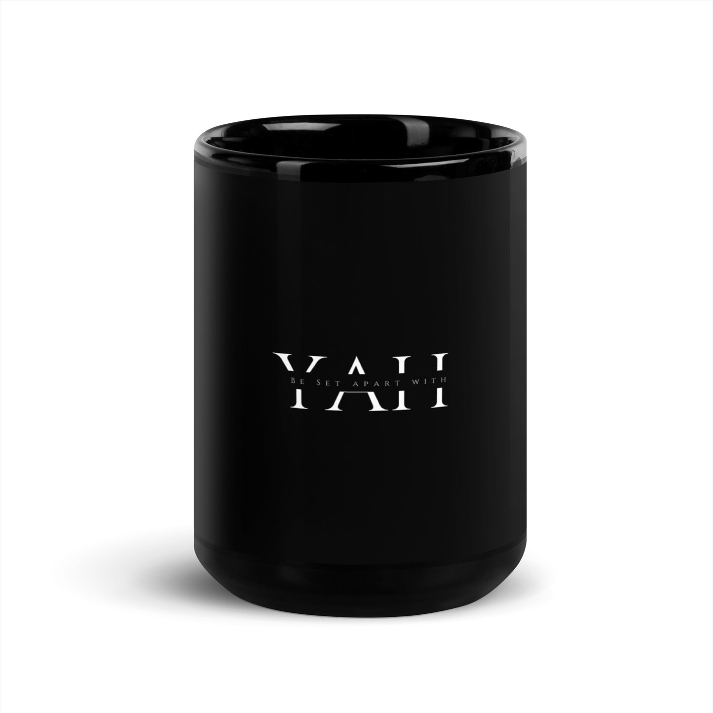 Bet Set Apart with YaH  Mug