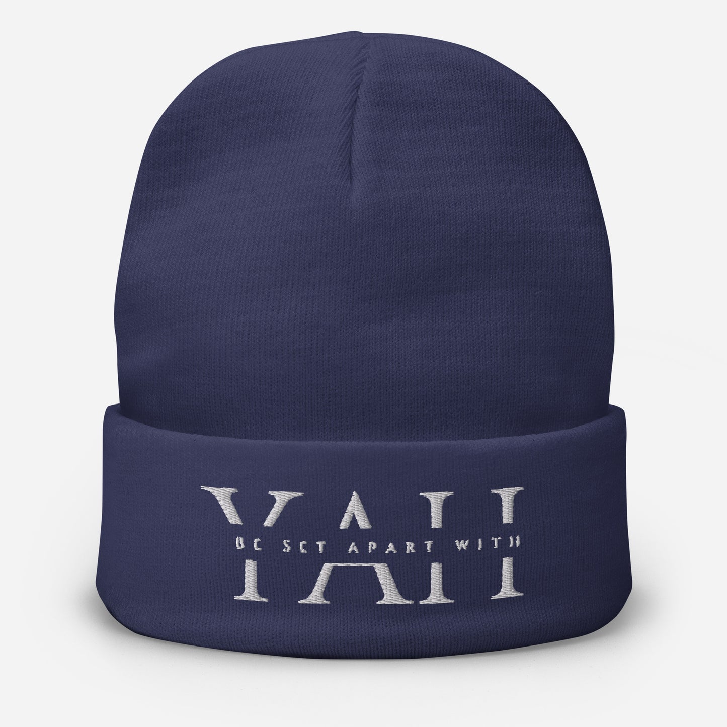 Bet Set Apart with YaH Beanie