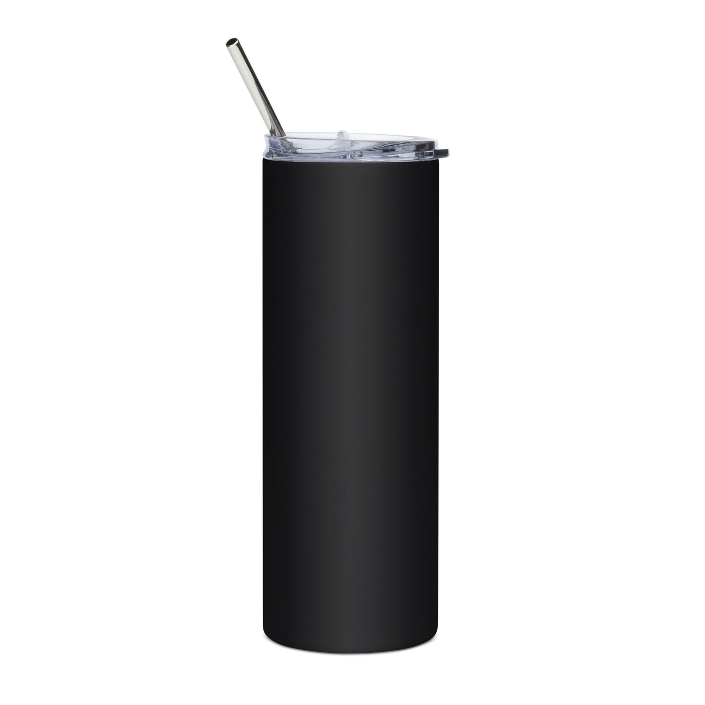 YaHaYaSHA Stainless steel tumbler