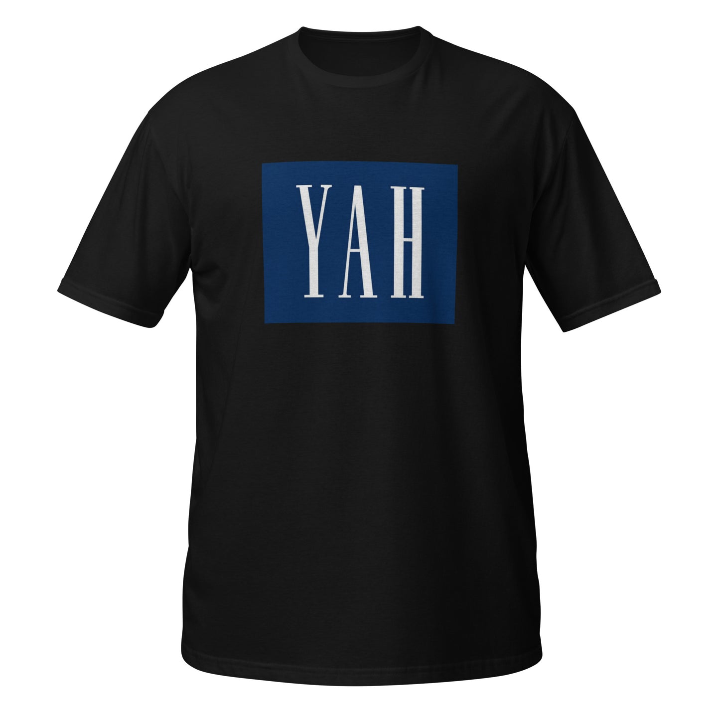 Men’s YaH T Shirt