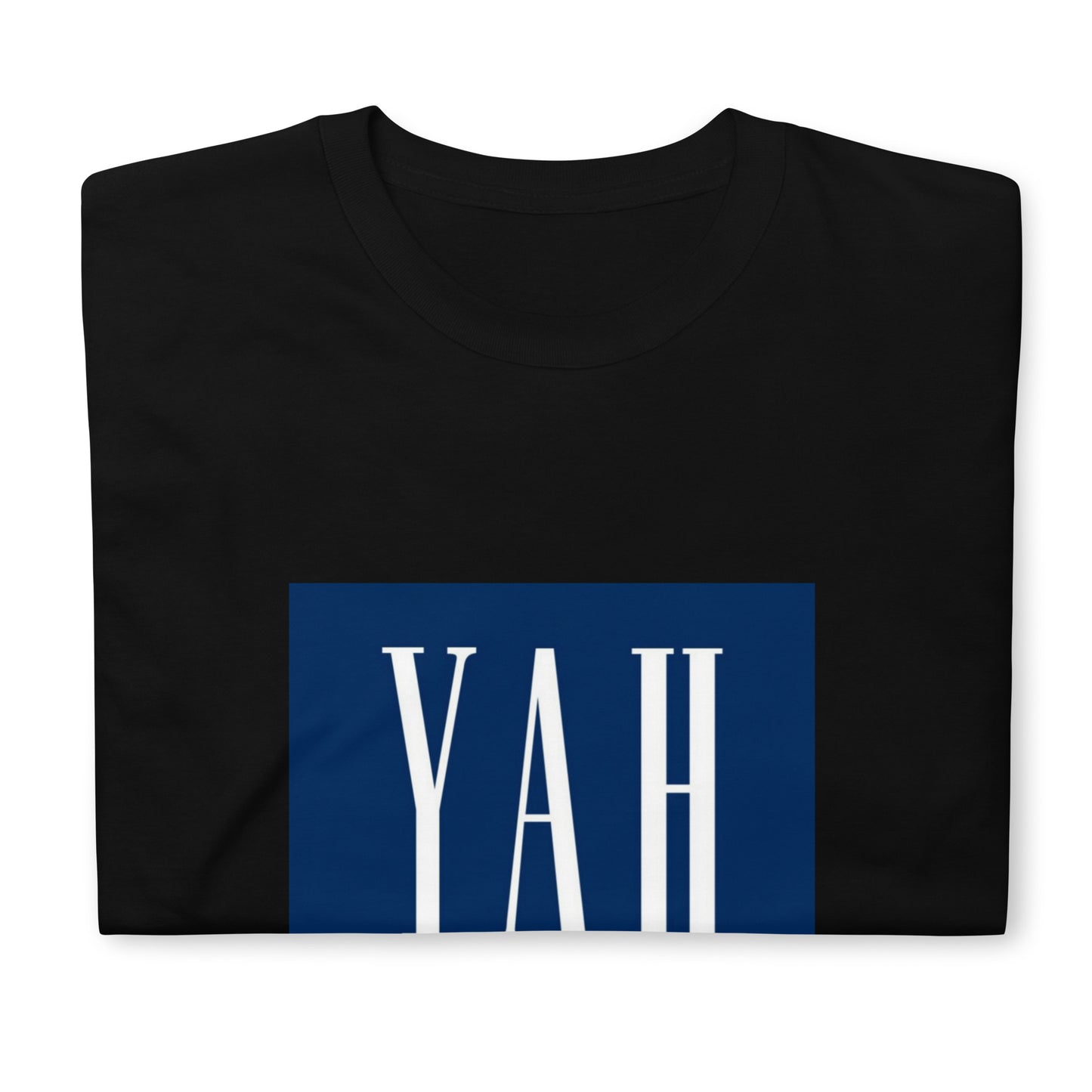 Men’s YaH T Shirt