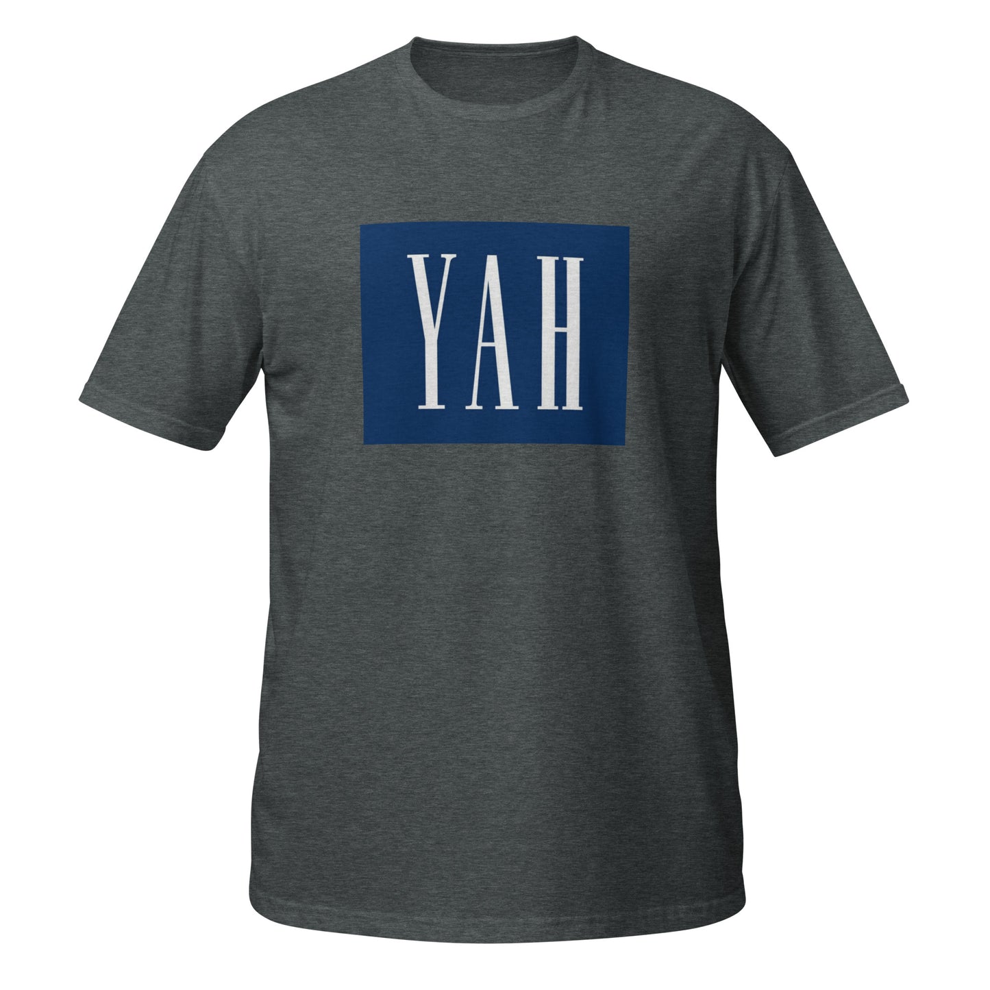 Men’s YaH T Shirt