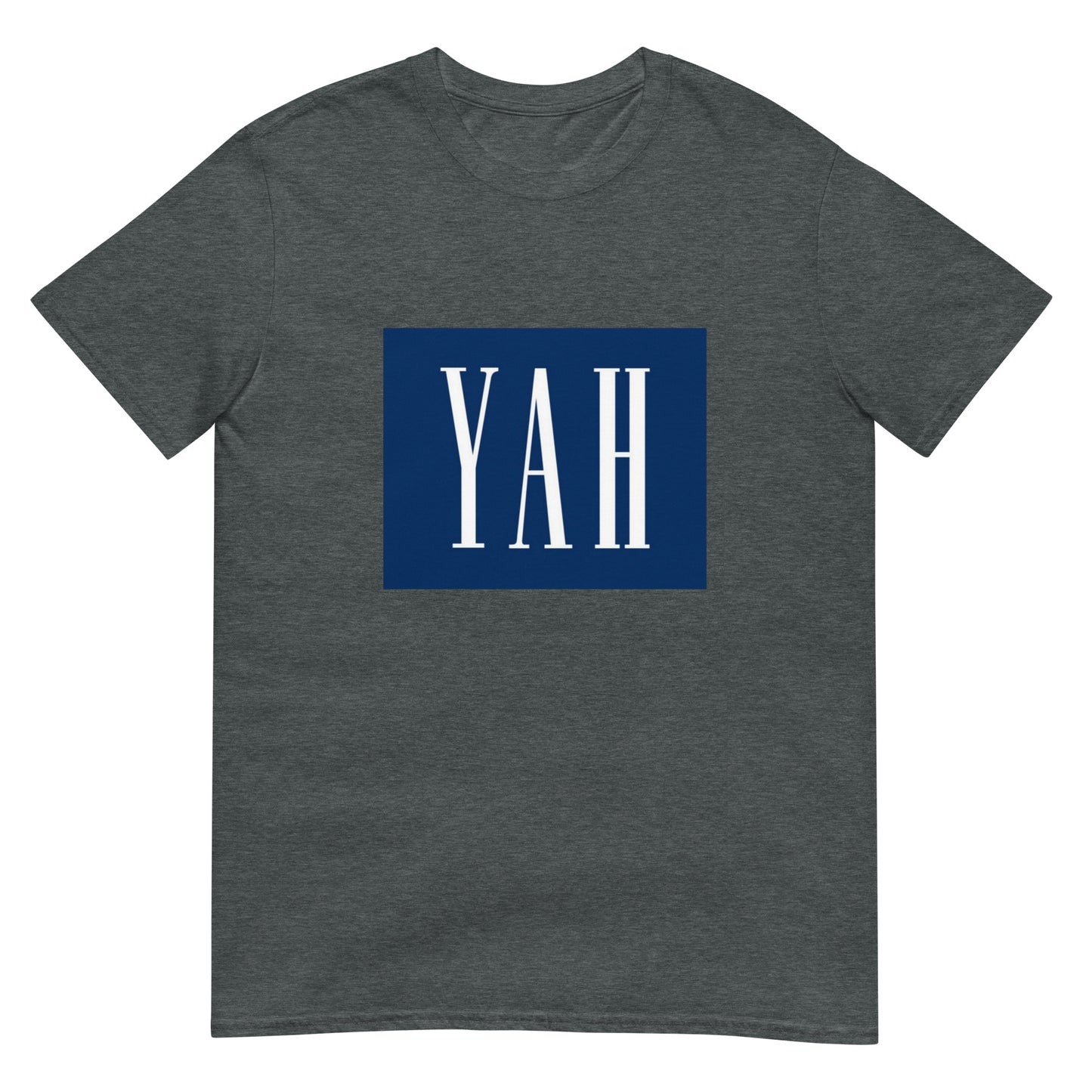 Men’s YaH T Shirt