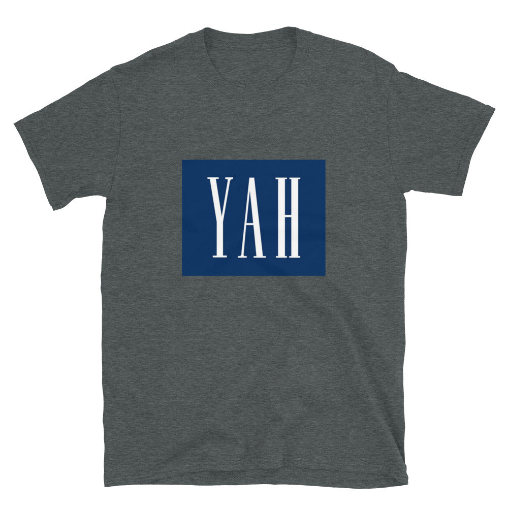 Men’s YaH T Shirt