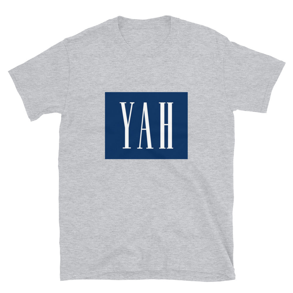 Men’s YaH T Shirt