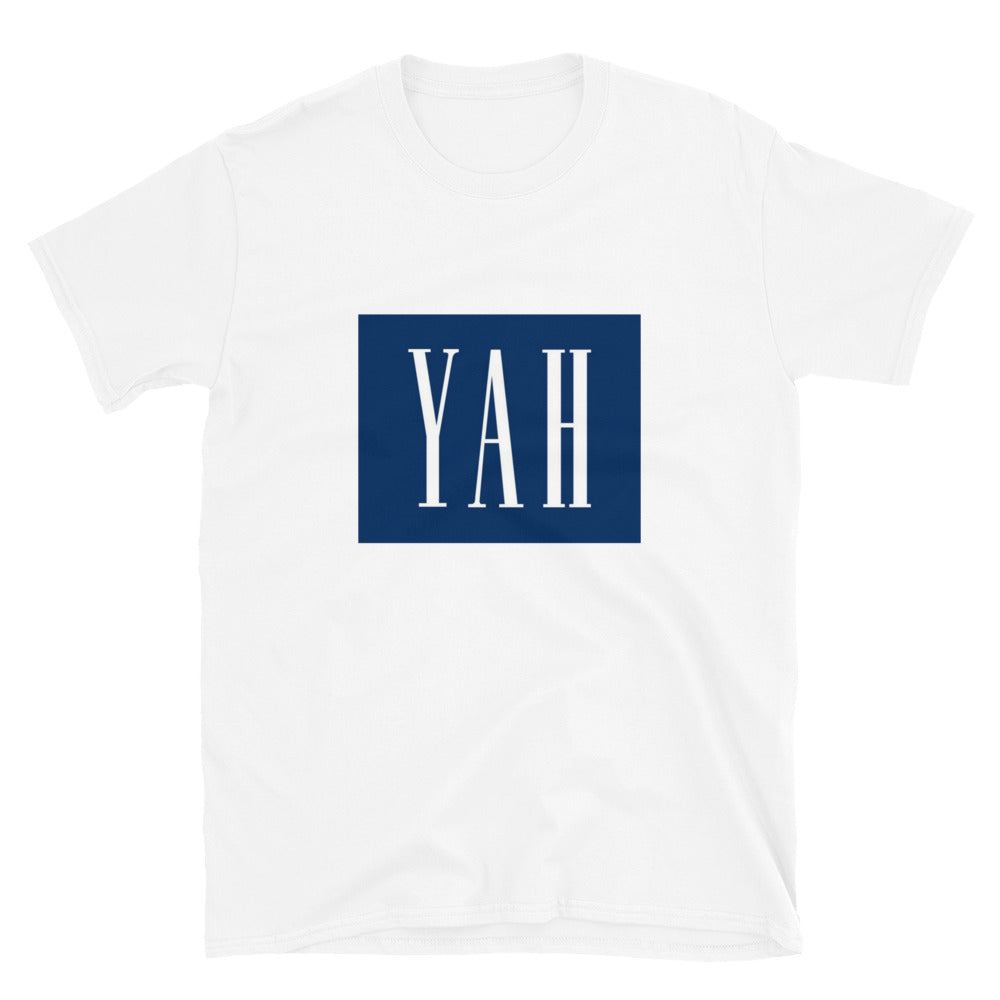 Men’s YaH T Shirt