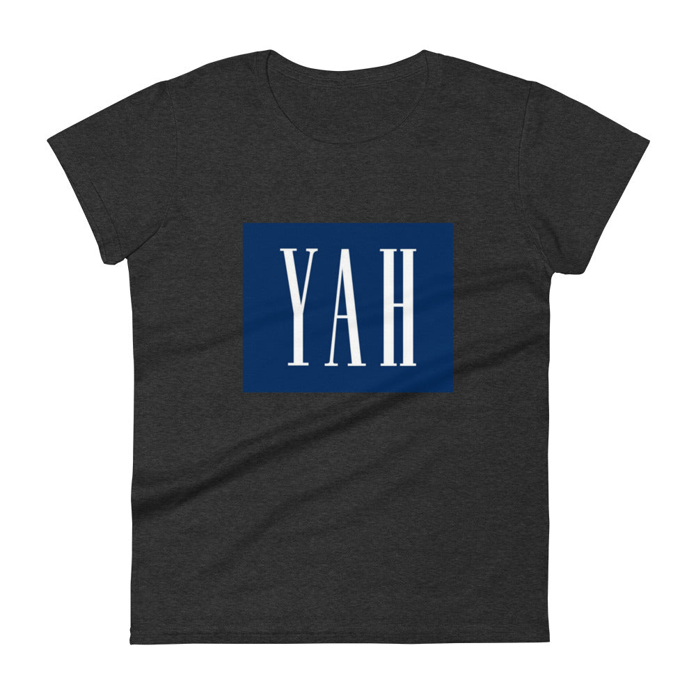 Women's YaH T Shirt