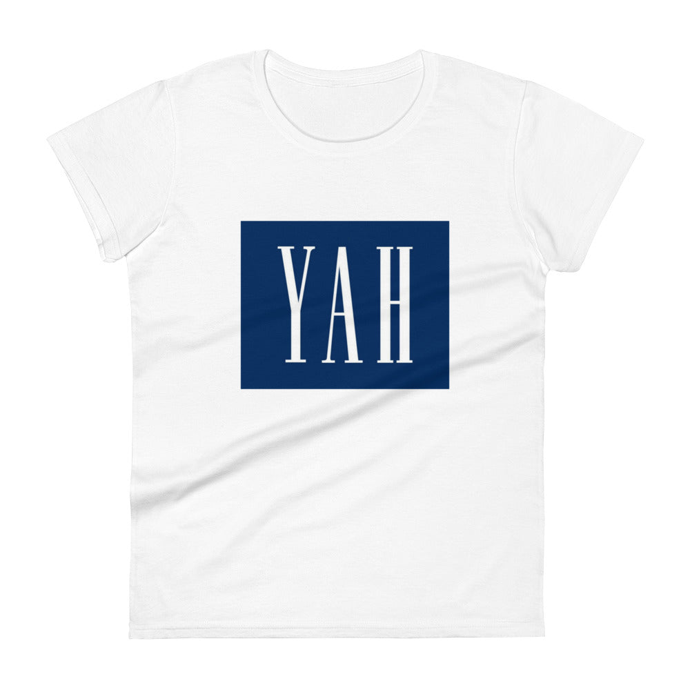 Women's YaH T Shirt