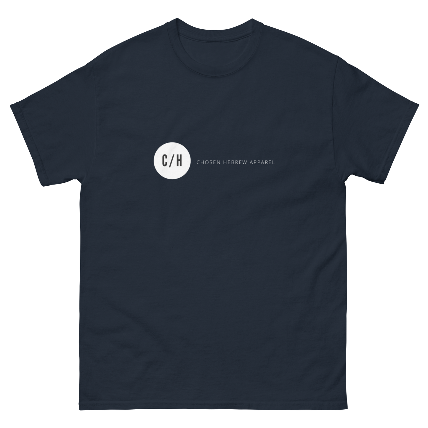 CHA Logo T shirt