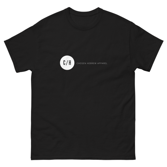 CHA Logo T shirt