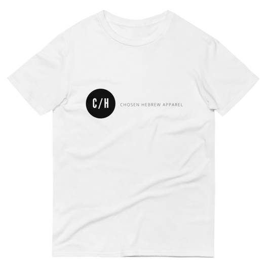 CHA Logo T Shirt